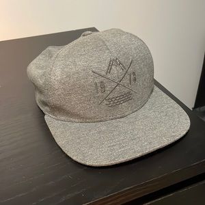 Timberland SnapBack Hat